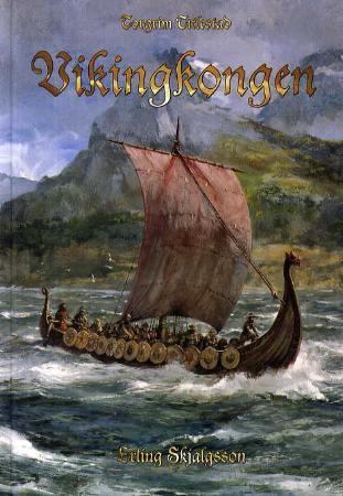 Vikingkongen - Erling Skjalgsson 963-1028