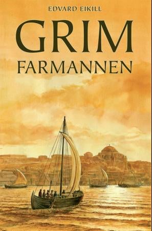 Grim - farmannen