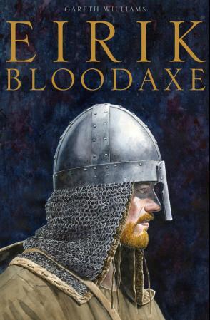 Eirik Bloodaxe