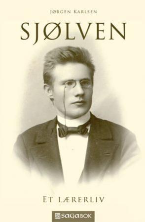 Sjølven - et lærerliv