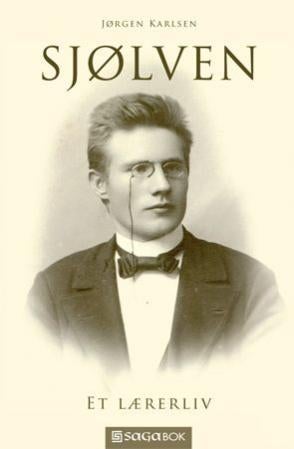 Sjølven - et lærerliv