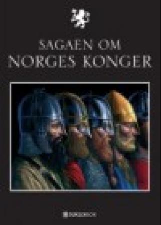 Sagaen om Norges konger