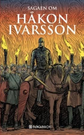 Sagaen om Håkon Ivarsson