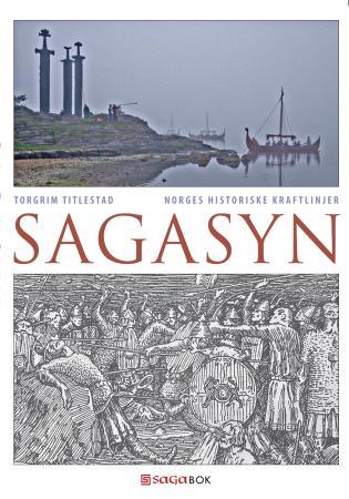 Sagasyn - Norges historiske kraftlinjer