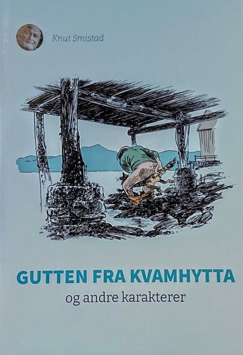 Gutten fra kvamhytta - og andre karakterer