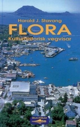 Flora - kulturhistorisk vegvisar