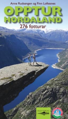 Opptur - Hordaland : 276 fotturar