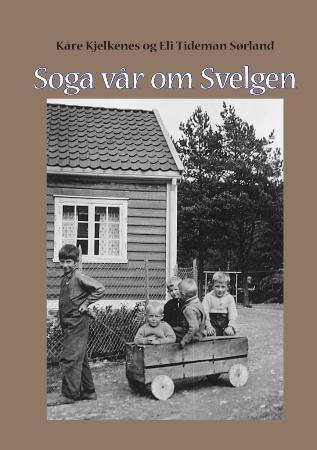 Soga vår om Svelgen