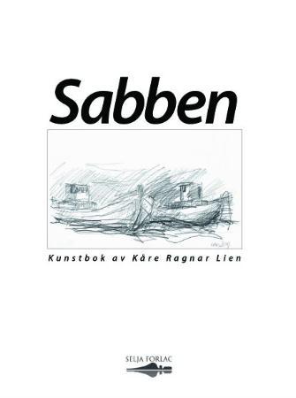 Sabben - kunstbok