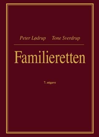 Familieretten