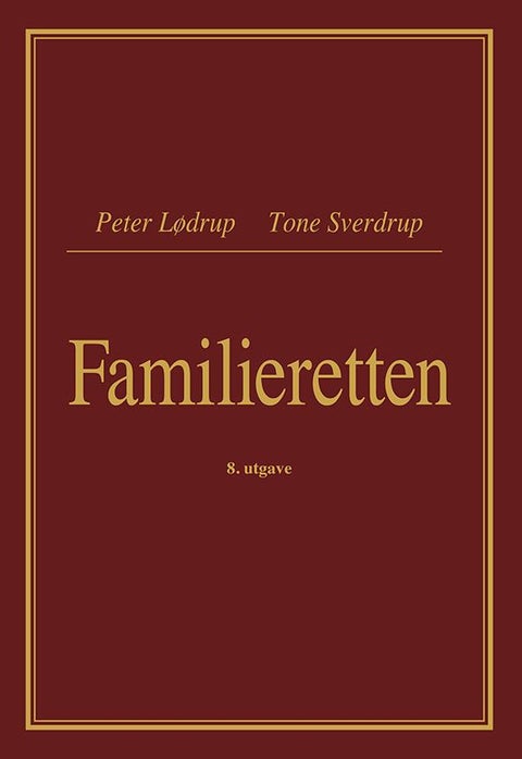 Familieretten