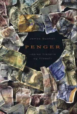 Penger - deres historie og filosofi
