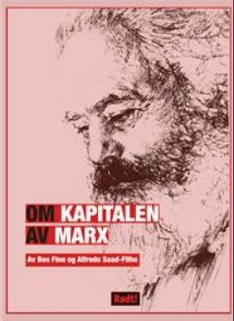 Om Kapitalen av Marx