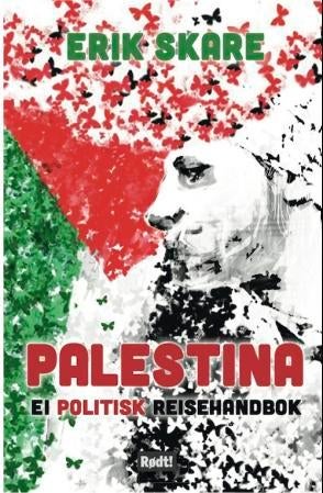 Palestina - ei politisk reisehandbok