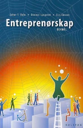 Entreprenørskap