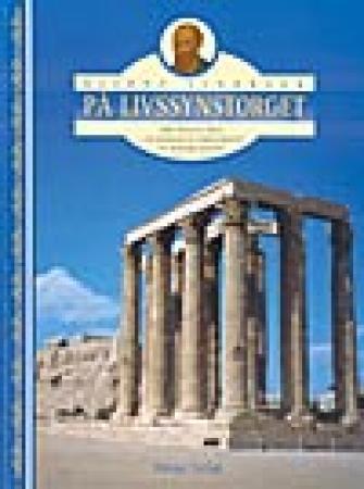 På livssynstorget - med Paulus i Aten - og sideblikk på nyreligiøsitet og religiøs lengsel