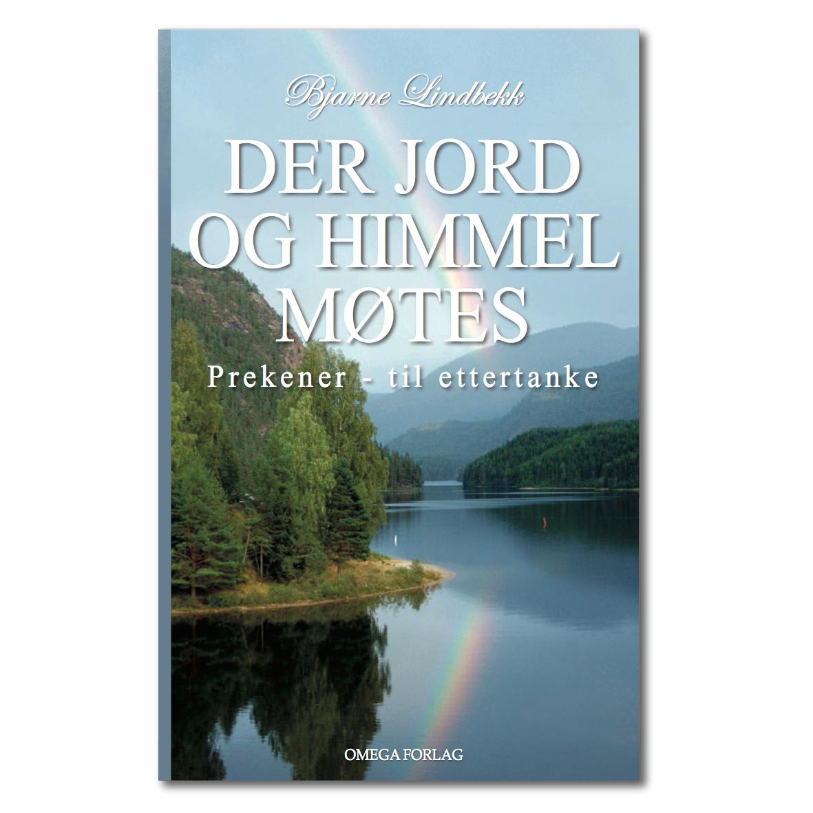 Der jord og himmel møtes - prekener - til ettertanke