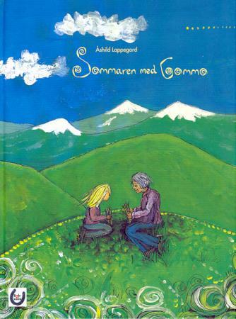 Sommaren med Gommo