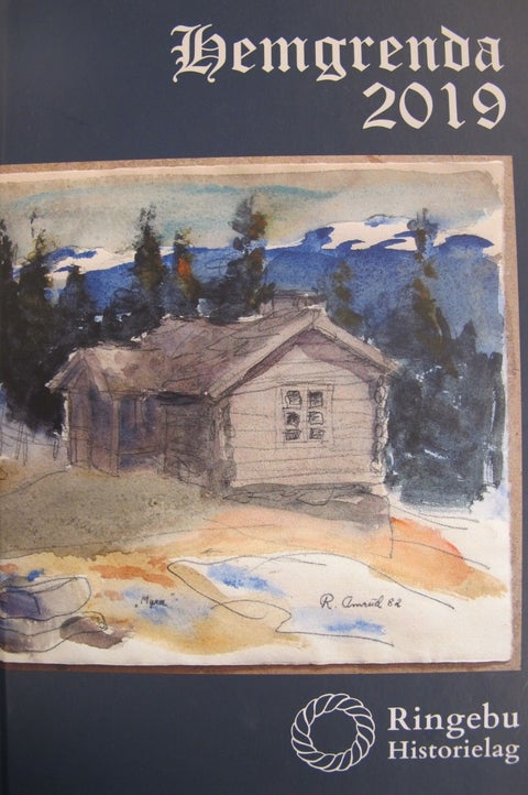 Hemgrenda 2019