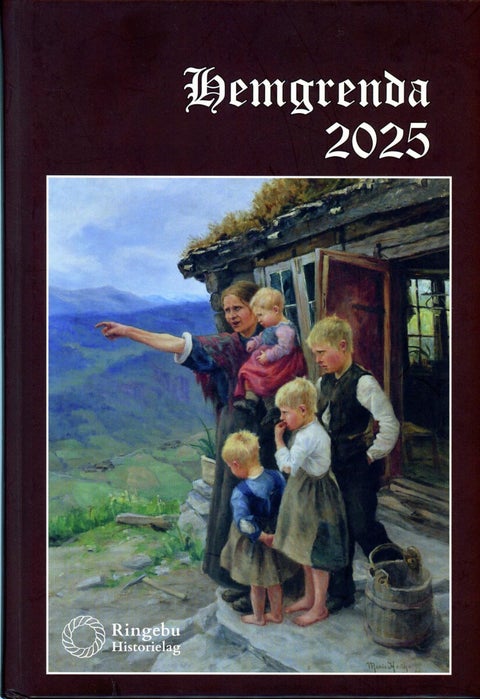 Hemgrenda 2025