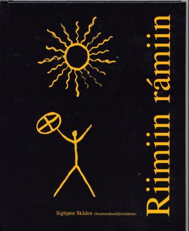 Riimiin rámiin - sámi nuoraidantologija : samisk ungdomsantologi