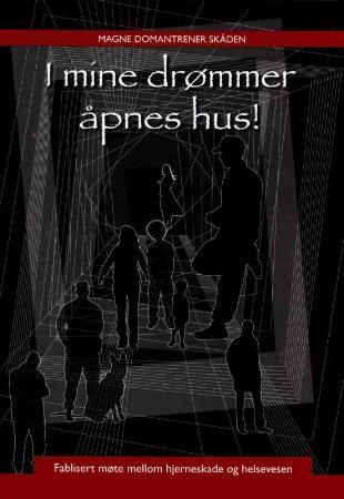 I mine drømmer åpnes hus! - fablisert møte mellom hjerneskade og helsevesen