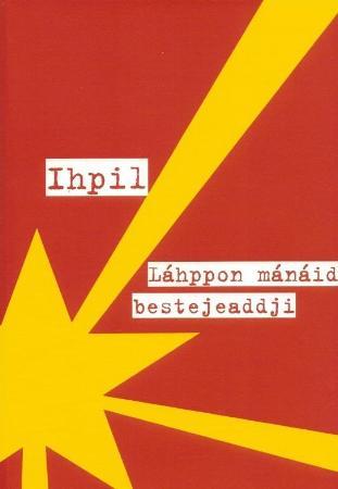 Láhppon mánáid bestejeaddji