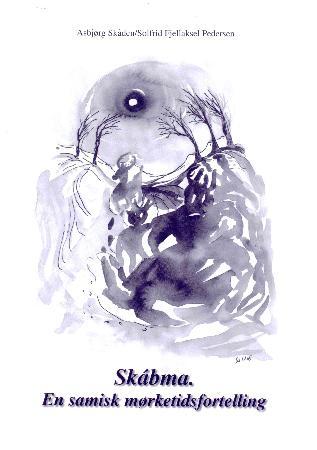 Skábma - en samisk mørketidsfortelling