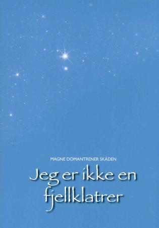 Jeg er ikke en fjellklatrer