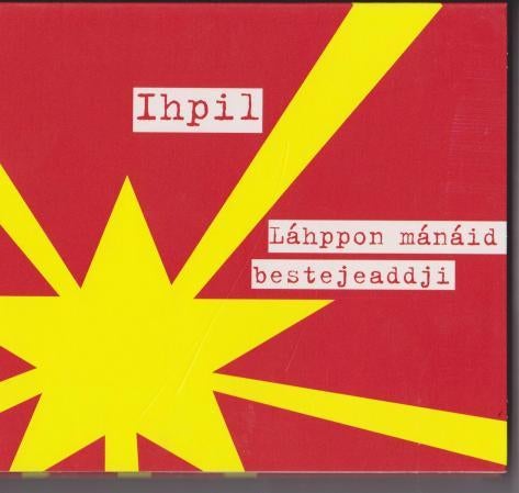 Láhppon mánáid bestejeaddji