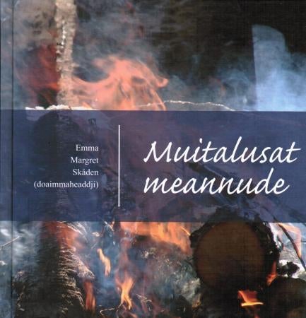 Muitalusat meannude