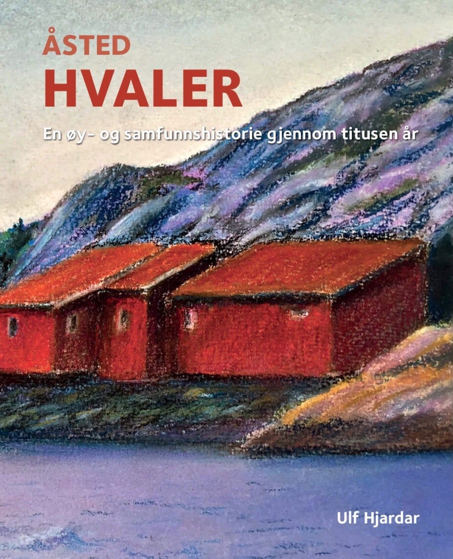 Åsted Hvaler