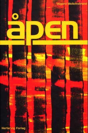 Åpen