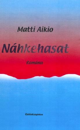 Náhkehasat - romána