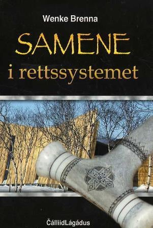Samene i rettssystemet - en undersøkelse om språklige og kulturelle barrierer i samhandlingen mellom samiske brukere og retts