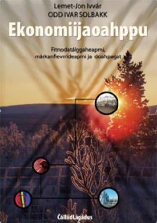 Ekonomiijaoahppu - fitnodatálggaheapmi, márkanfievrrideapmi ja doahpagat