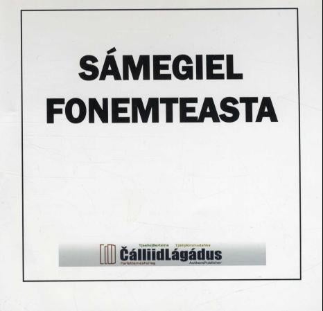 Sámegiel fonemteasta