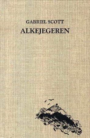Alkejegeren - en svanesang