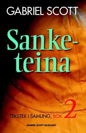 Sanketeina - tekster i samling : bok 2