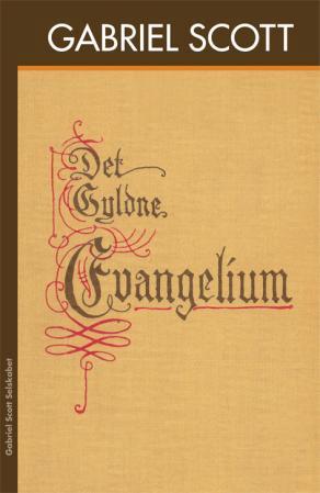 Det gyldne evangelium