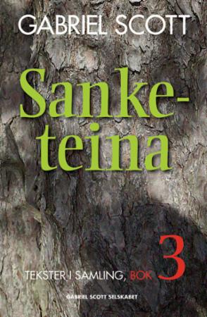 Sanketeina - tekster i samling : bok 3