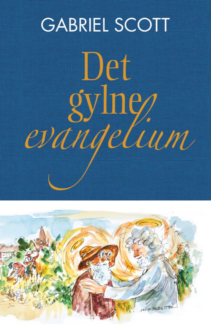 Det gylne evangelium - legende