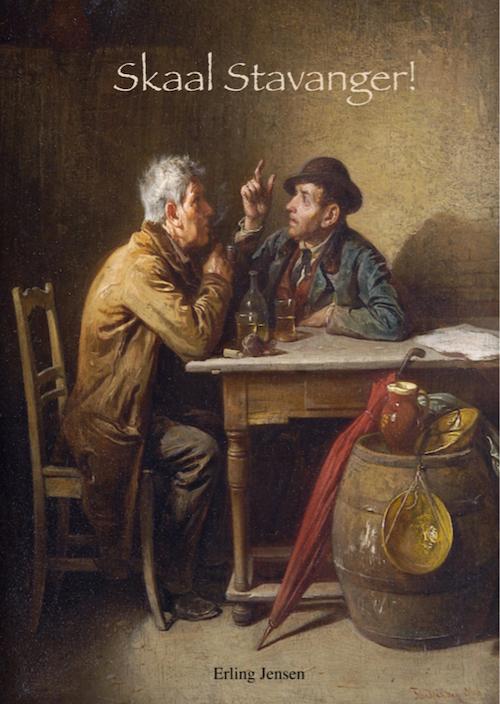Skaal Stavanger!