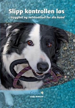 Slipp kontrollen løs - trygghet og selvkontroll for din hund