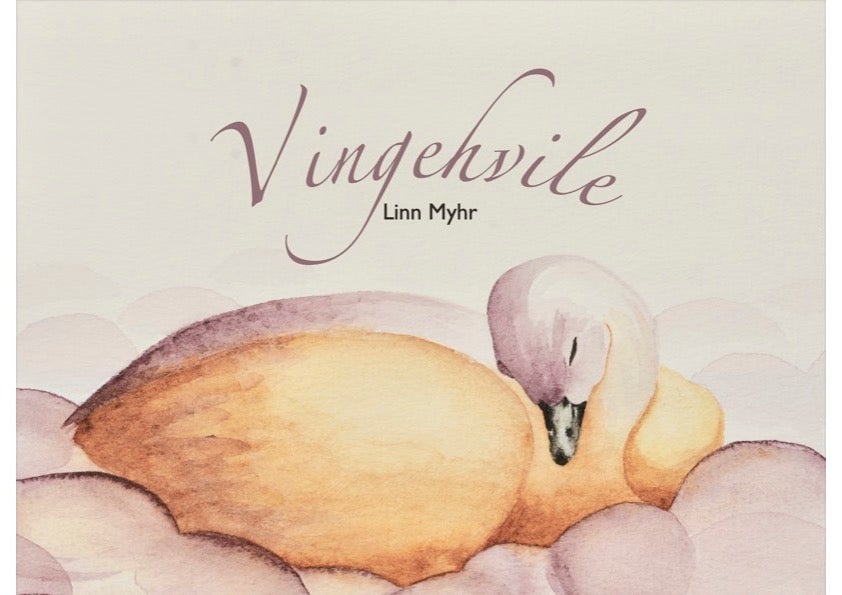 Vingehvile - en poetisk fortelling