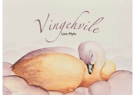 Vingehvile - en poetisk fortelling