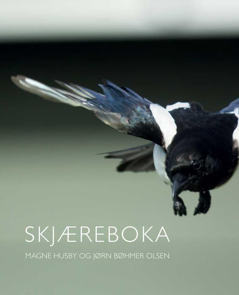 Skjæreboka