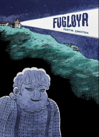 Fugløya
