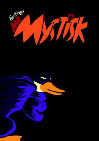 Mr. Mystisk og 2 andre mysterier