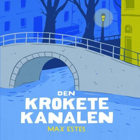Den krokete kanalen